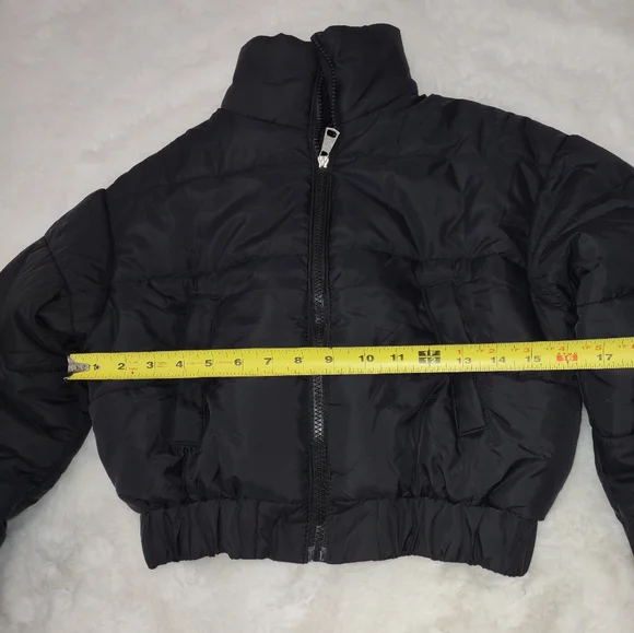 JACKET for GIRLS. - Picture 15 of 16